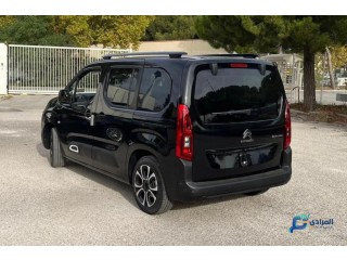 CITROEN BERLINGO SHINE Image