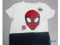 t-shirt-demi-manche-spiderman-small-0