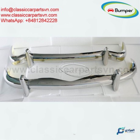 mercedes-ponton-w180-w128-6cylinder-coupe-cabriolet-bumpers-big-0