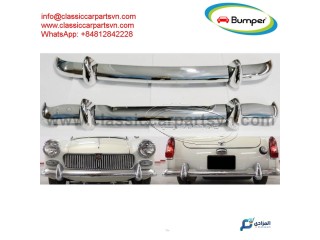 MG Midget MK1MK2 bumpers