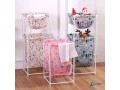 panier-a-linge-sale-2-etage-de-grande-capacite-small-0