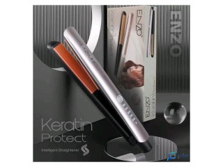 Keratin protect EN 38-60مملس الشعر الاحترافي من علامة انزوه
 98 وحدة متوفر
 
فترة الإرجاع: 10 يوم
السعر :6900دج + مصاريف الشحن