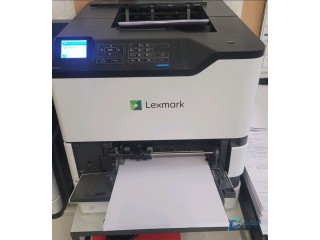 Imprimante LexmarK