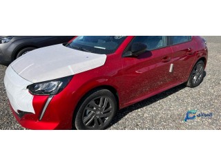 PEUGEOT 208 ACTIVE PACK 1.6 HDI 92 CV BVM5